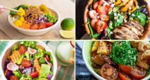 Best Cooking and Recipes Websites