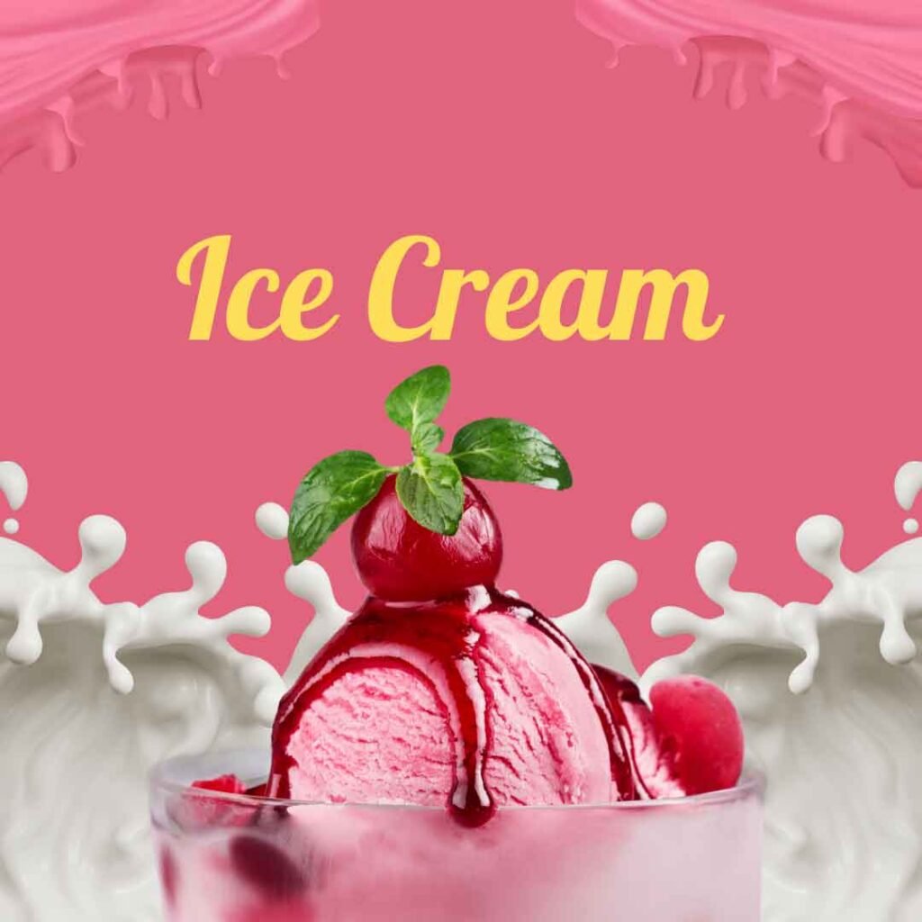 Kitchen Aid Ice Cream Recipe ice cream pic free
