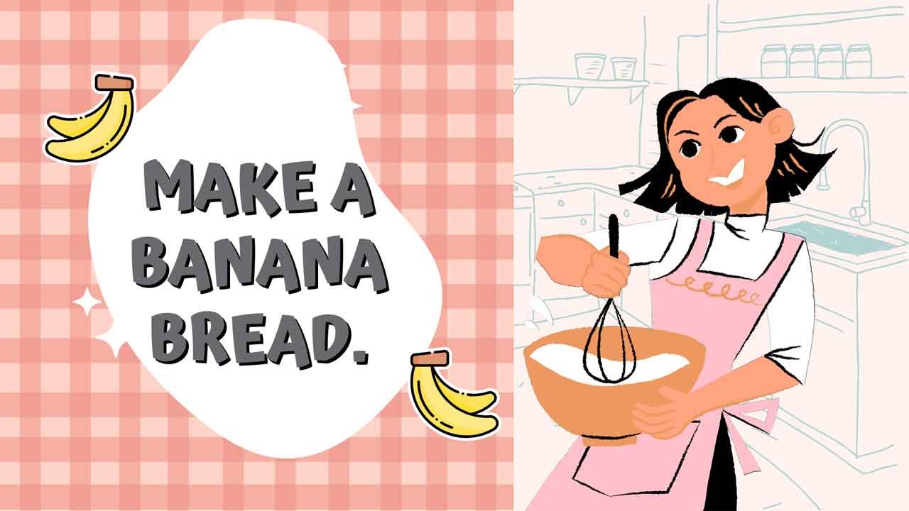 make-a-banana-bread test kitchen banana bread recipe