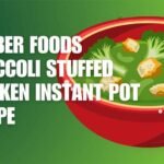 Barber Foods Broccoli Stuffed Chicken Instant Pot Recipe