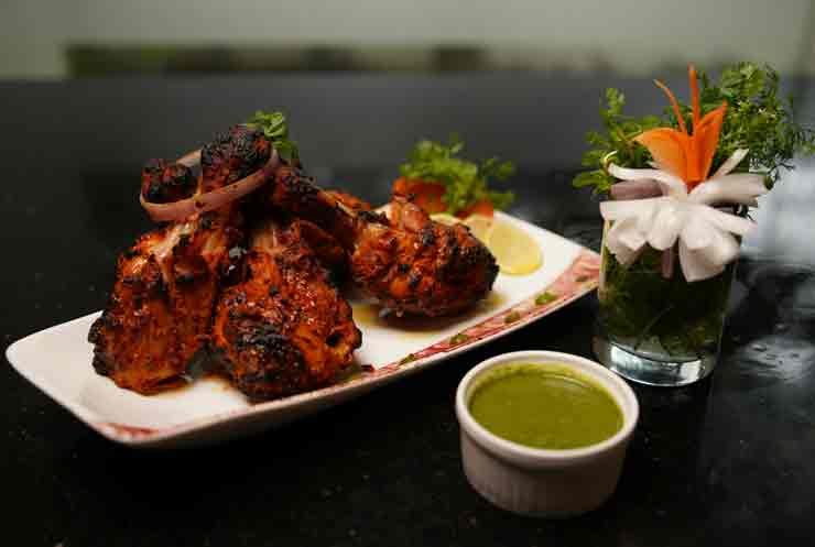 Best Tandoori Chicken Recipe Best Tandoori Chicken Recipe