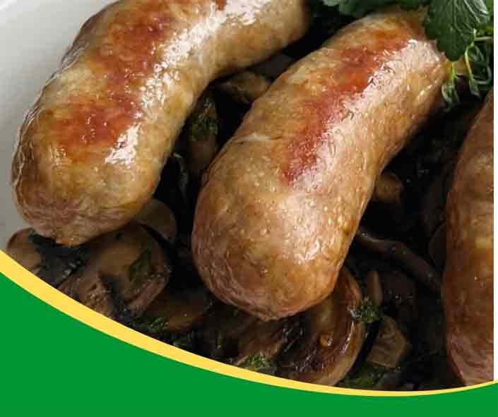 How to Bake Italian Sausage in the Oven How to Bake Italian Sausage in the Oven