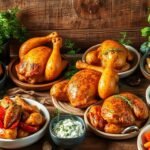 93 Chicken Dinner Recipes for Weeknights, Nights & Beyond